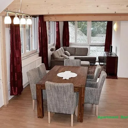 Ferienwohnung Herrmann Pottenhofen Exterior photo