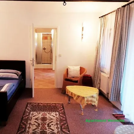 Ferienwohnung Herrmann Pottenhofen Exterior photo