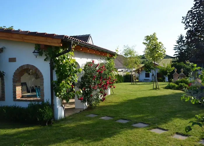 Ferienwohnung Herrmann Pottenhofen