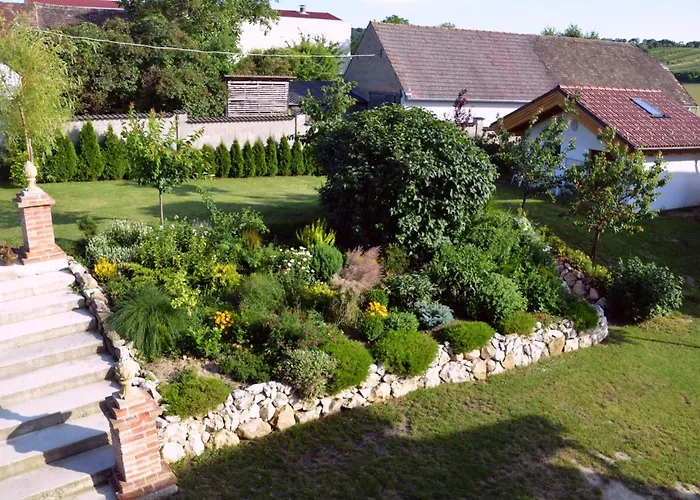 Ferienwohnung Herrmann Pottenhofen
