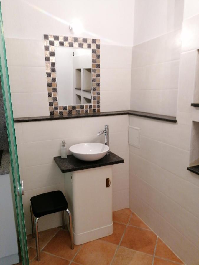 Herrmann Apartment