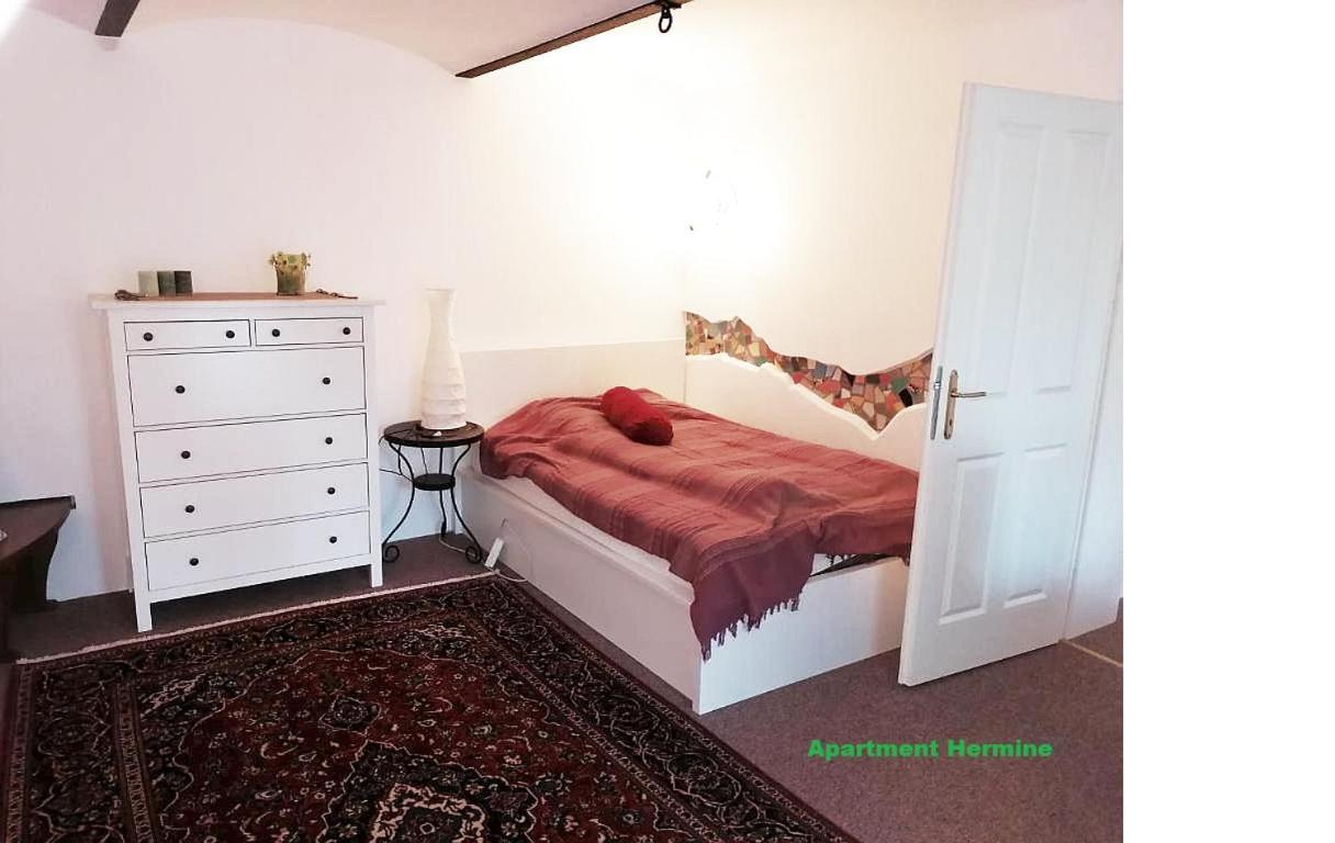 Apartment Herrmann *