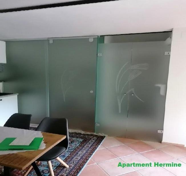Herrmann Apartment *