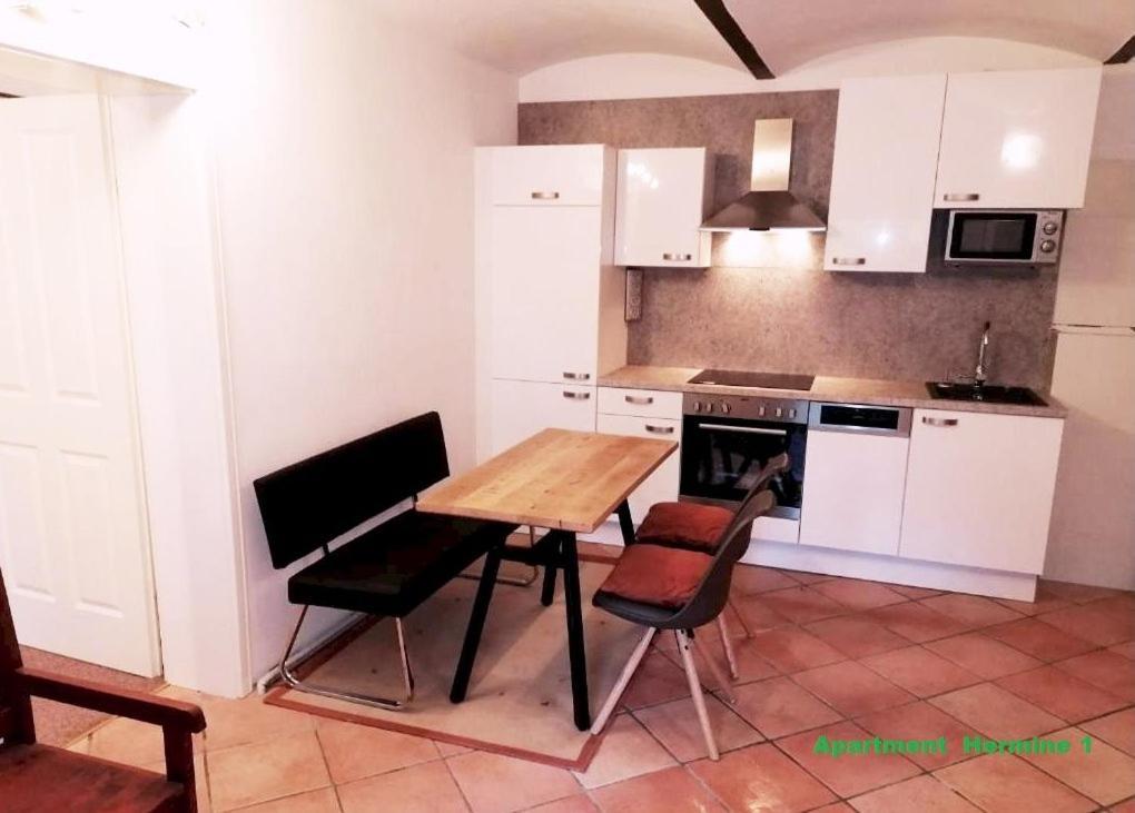 Apartment Herrmann