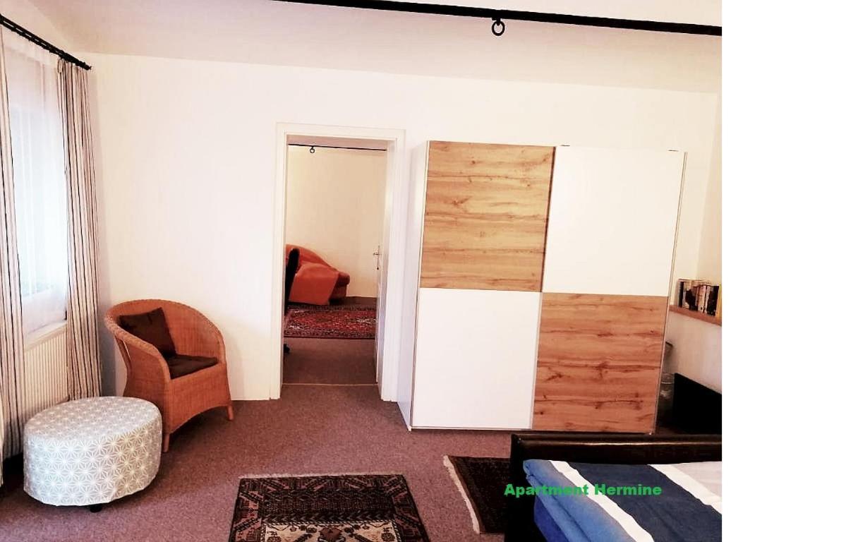 Herrmann Apartment *
