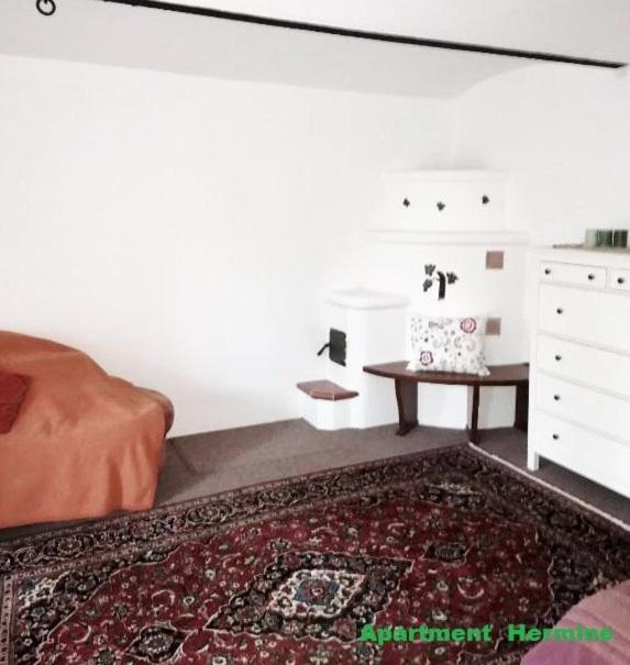 Herrmann Apartment Pottenhofen