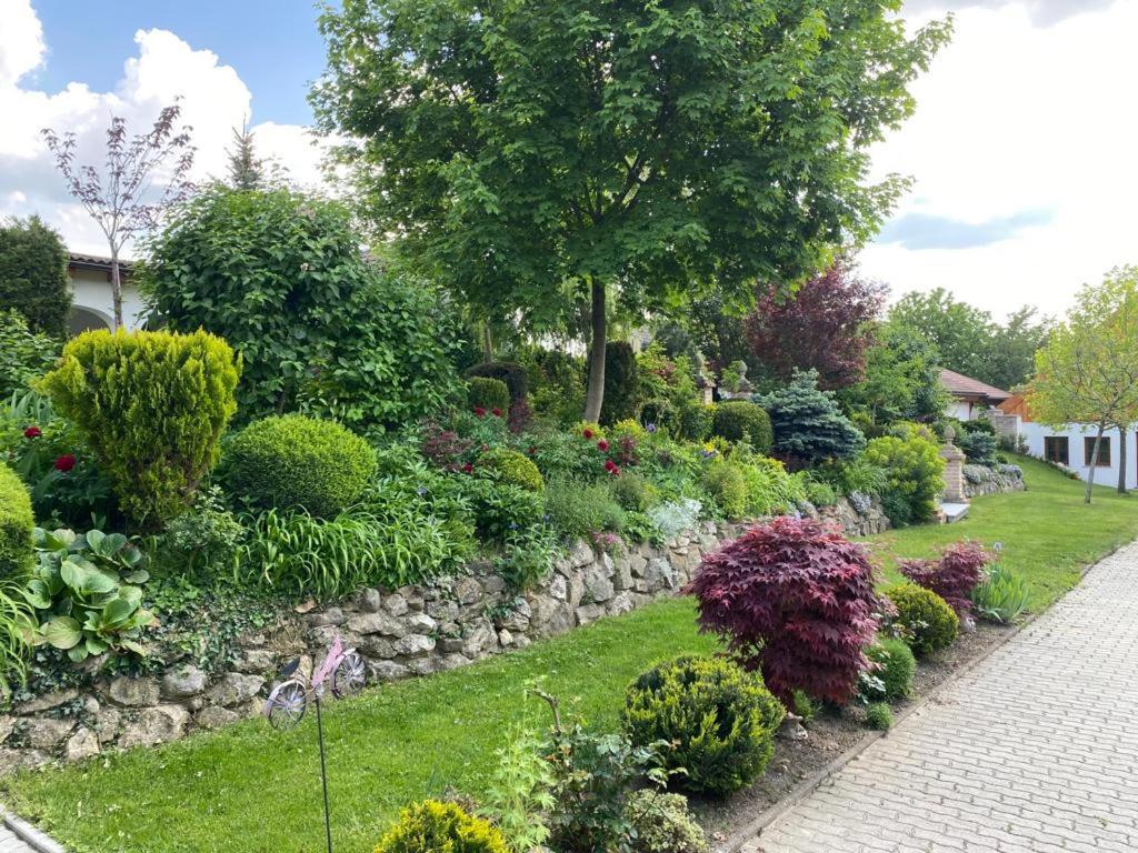 Apartment Herrmann *