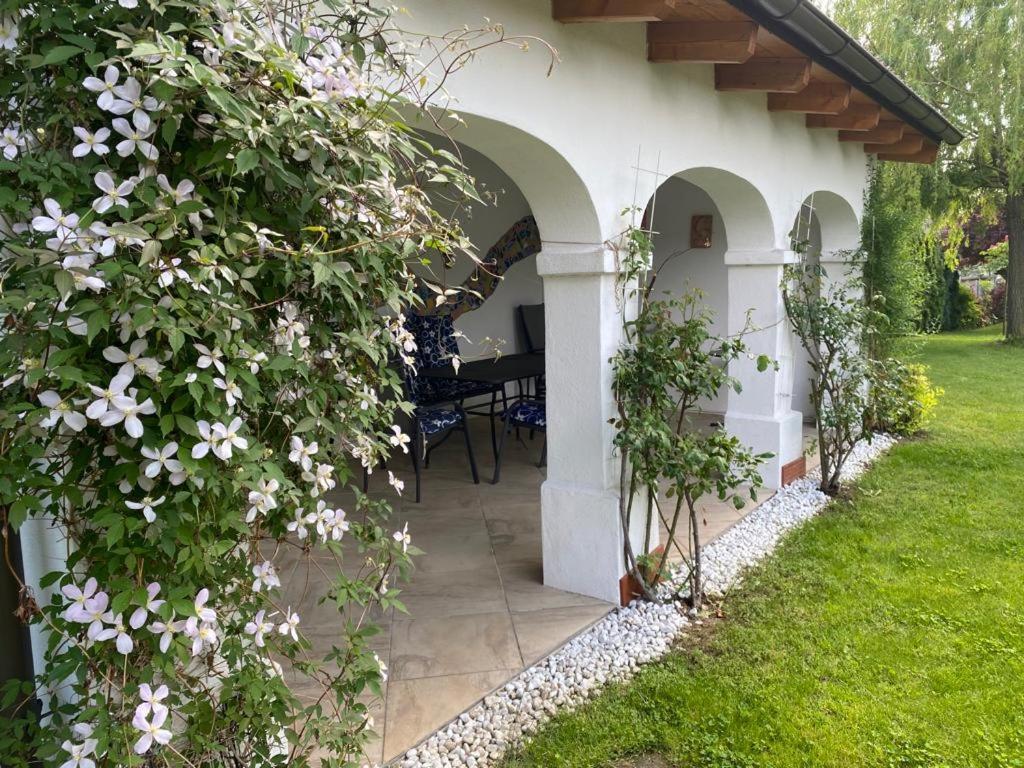 Herrmann Apartment
