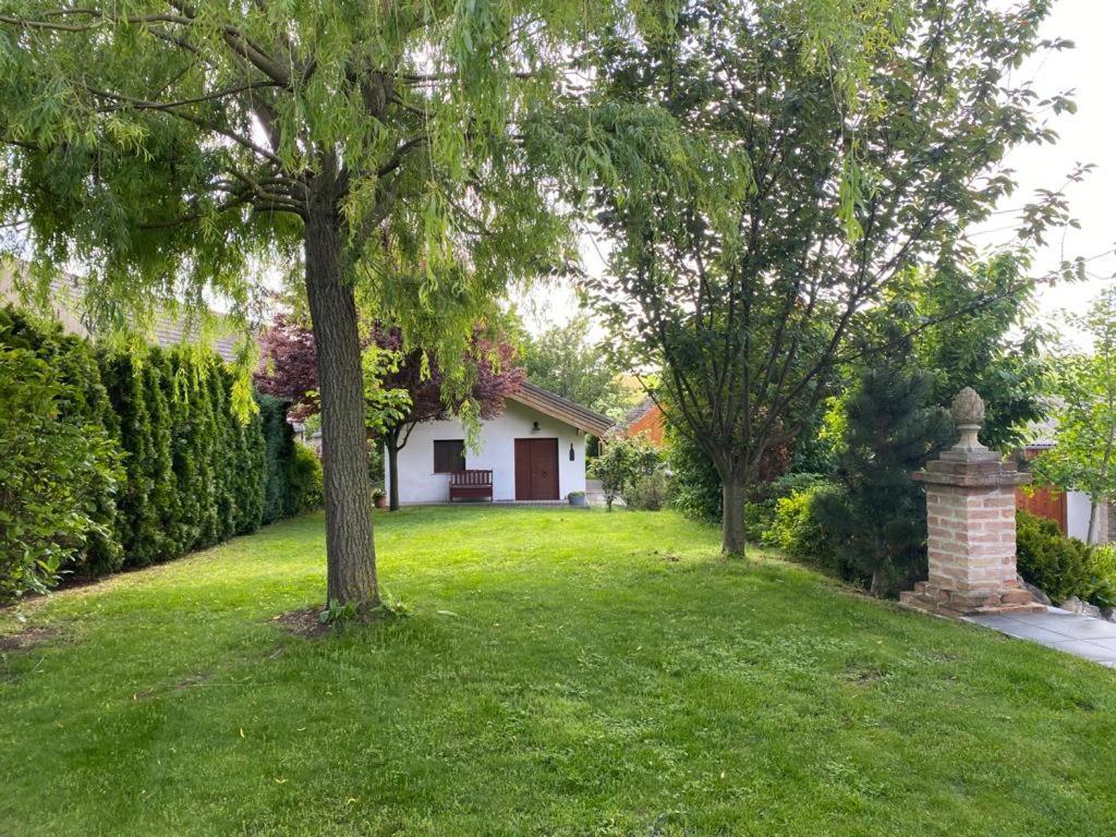 Apartment Herrmann *