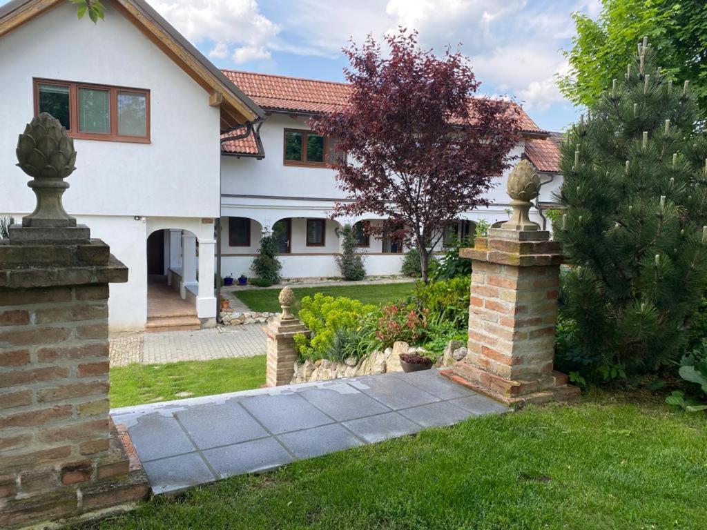 Apartment Herrmann