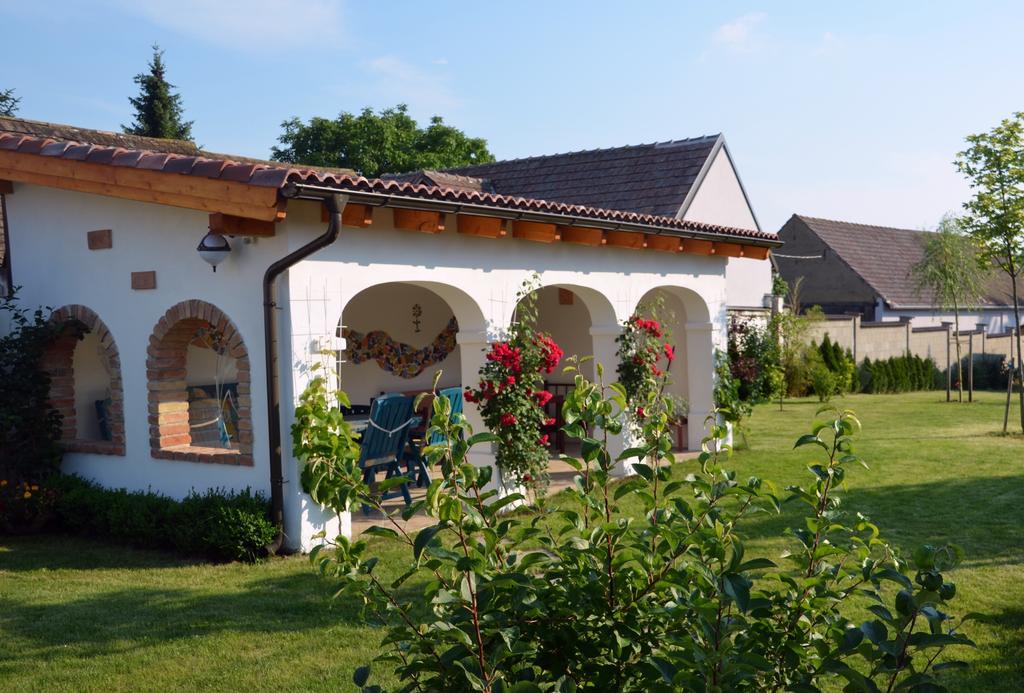 Apartment Herrmann *