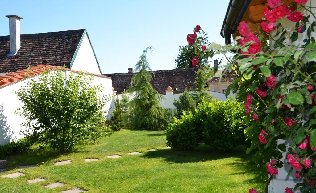 Apartment Herrmann