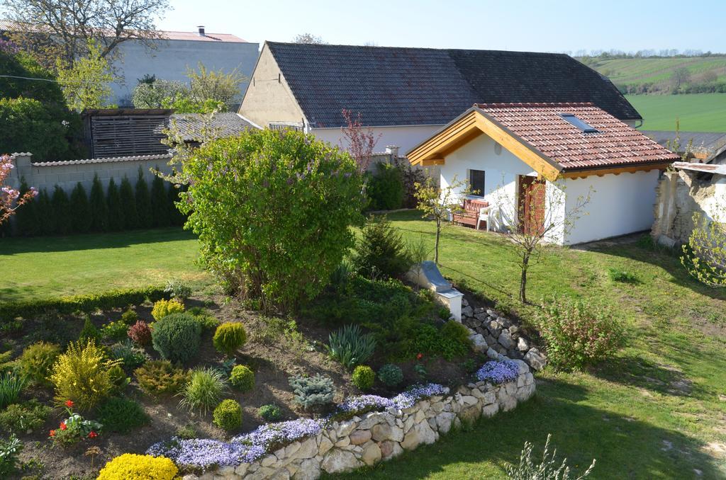 Apartment Herrmann Pottenhofen