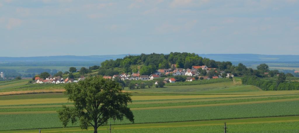 Apartment Herrmann