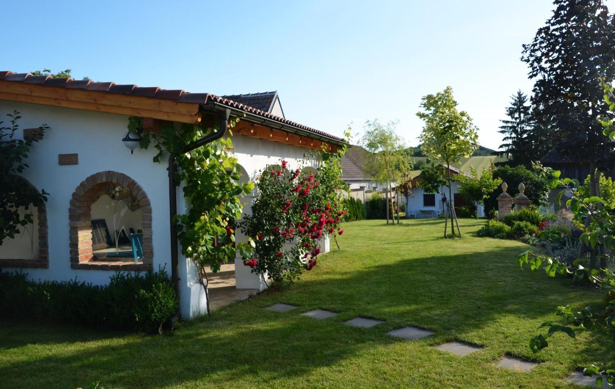 Apartment Herrmann *