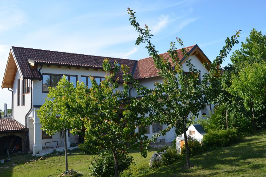 Apartment Herrmann Pottenhofen