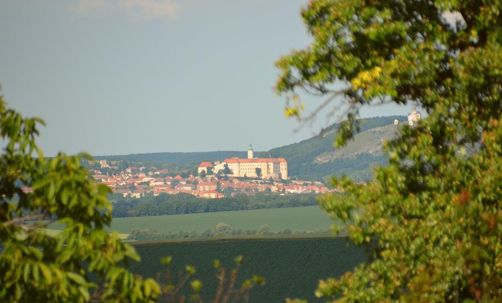 Apartment Herrmann Pottenhofen