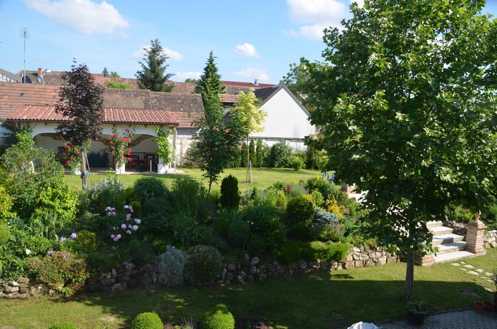 Apartment Herrmann *