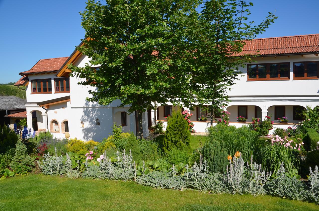 Apartment Herrmann *
