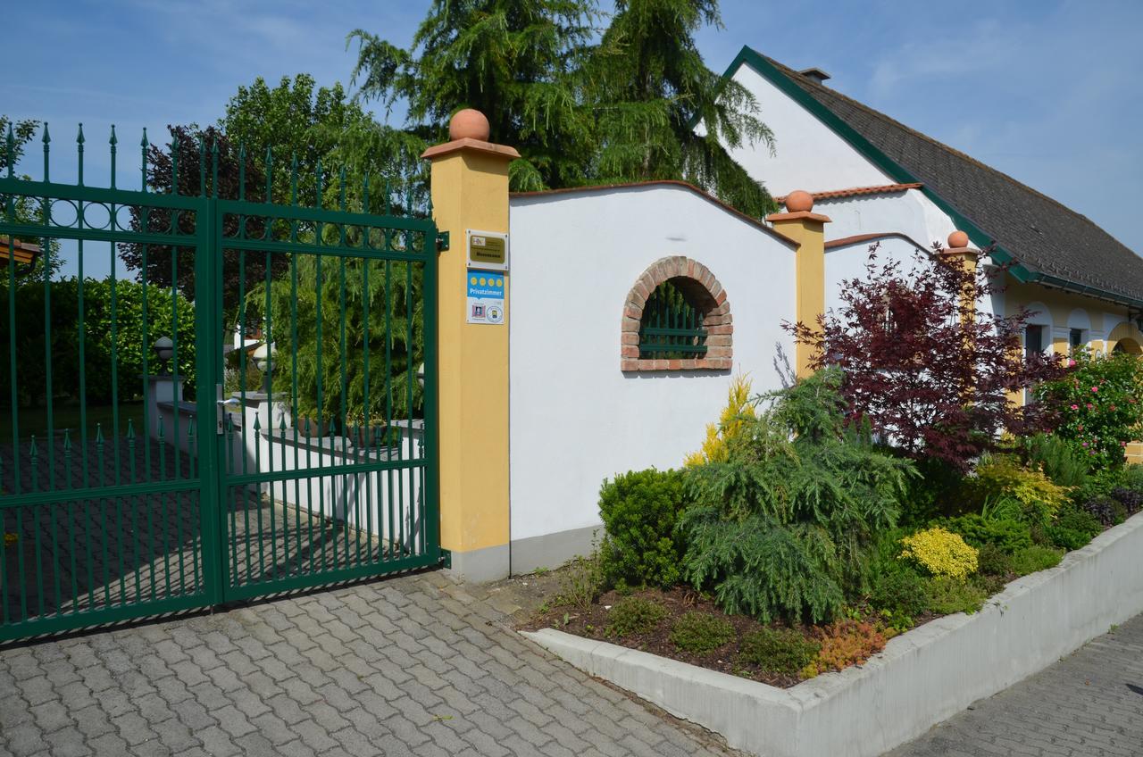 Herrmann Apartment Pottenhofen