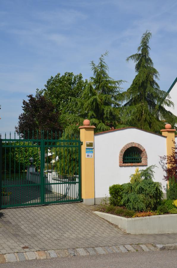 Herrmann Apartment Pottenhofen