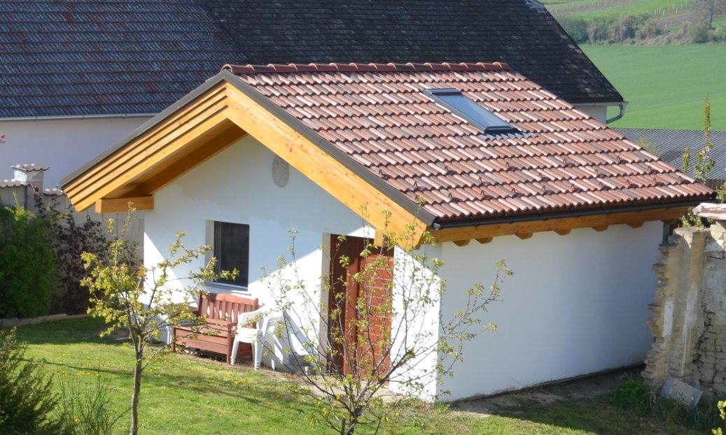 Apartment Herrmann Pottenhofen