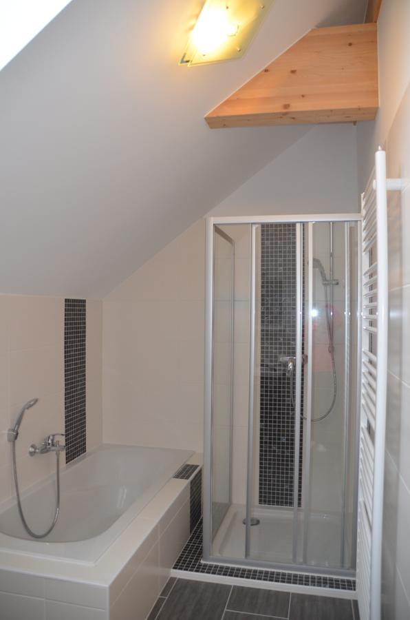 Apartment Herrmann *