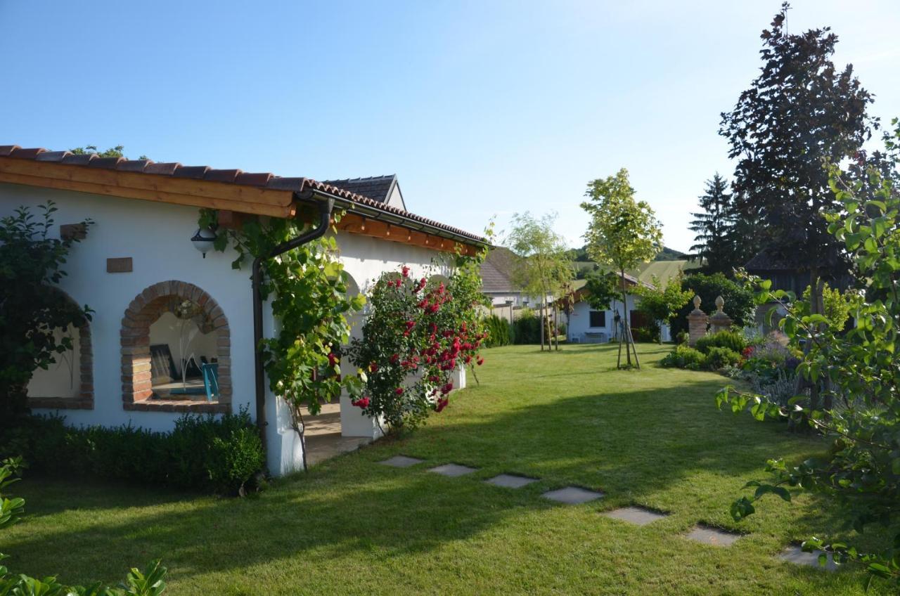 Apartment Herrmann Pottenhofen